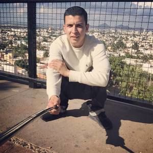 Meet your Posher, Juan